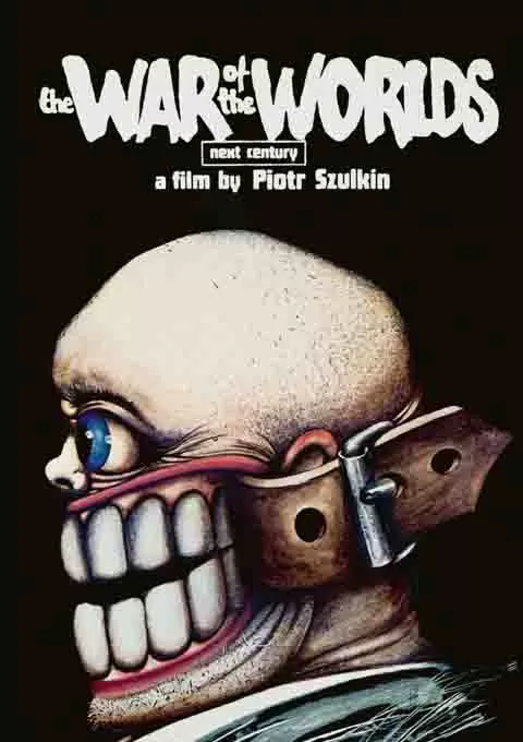 下一个世纪：世界战争